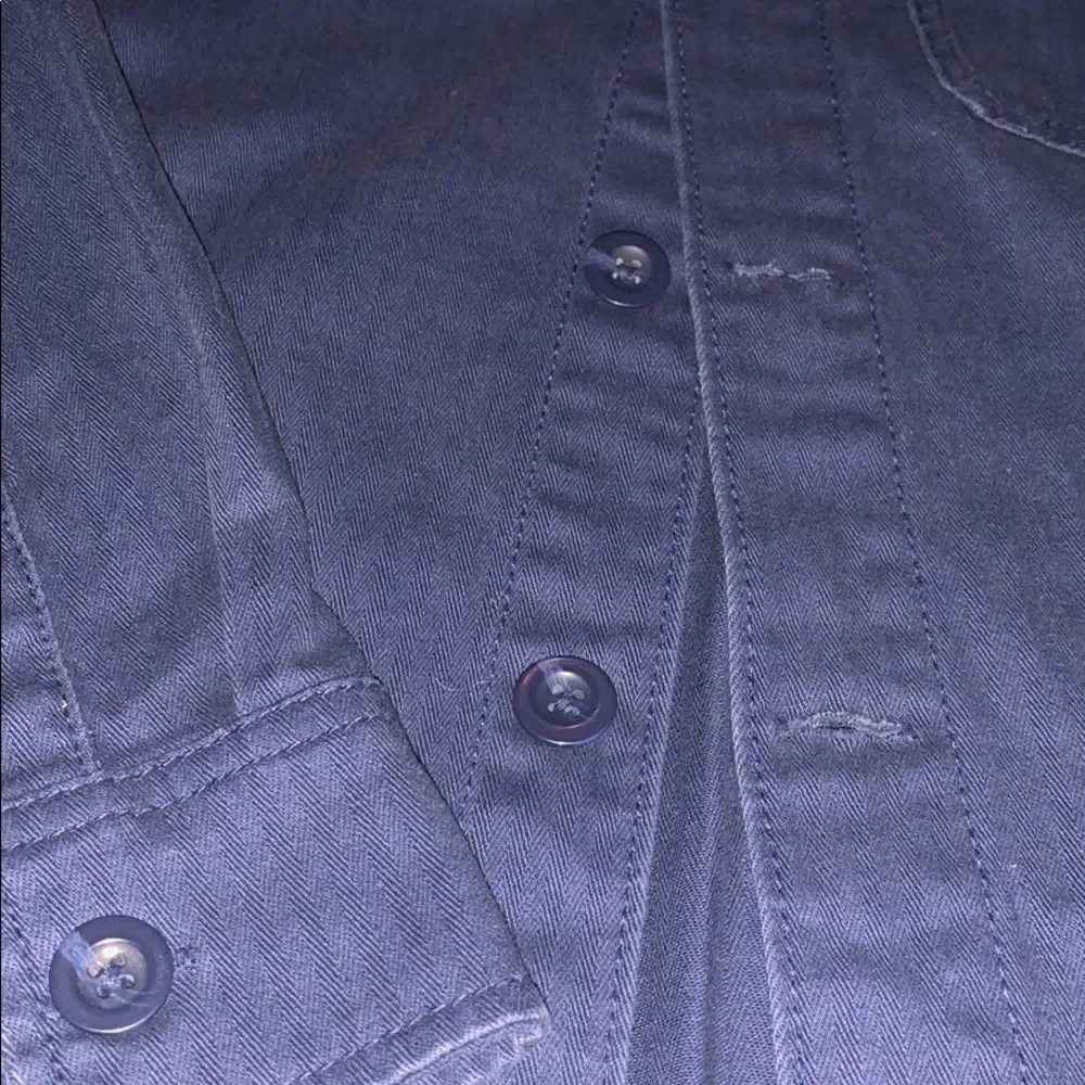 Old Navy jacket size large